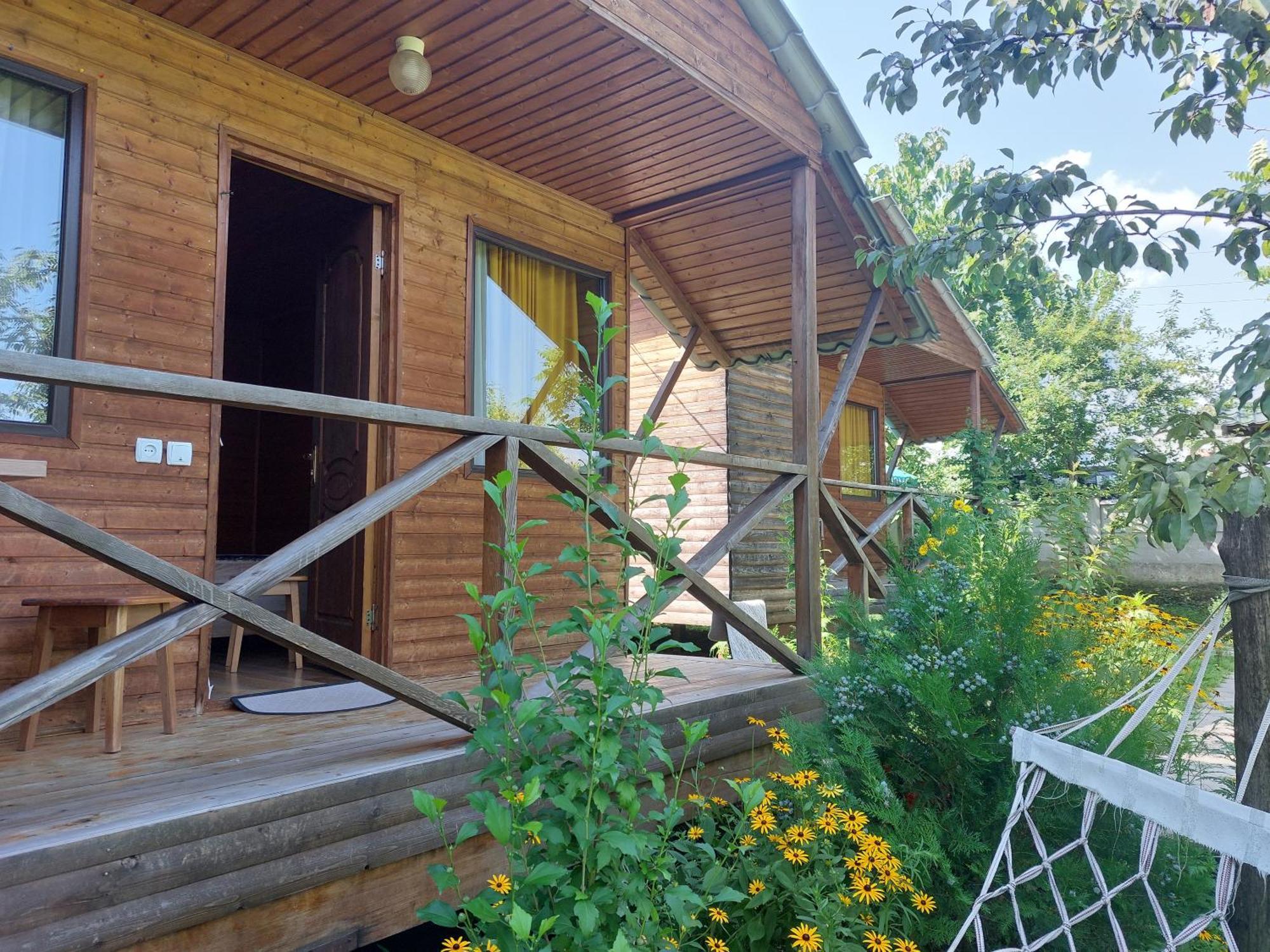 Sweet Village Цакалтубо Номер фото